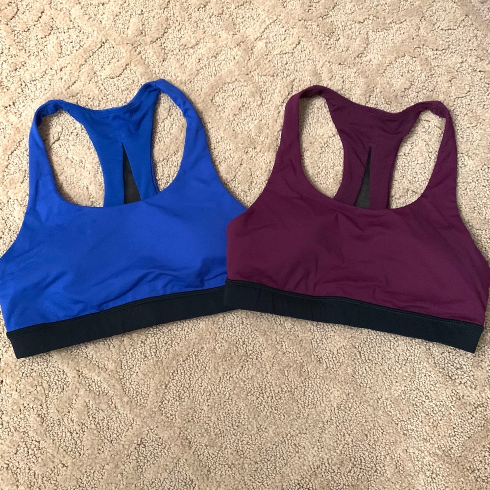 Lululemon Invigorate Bra Set